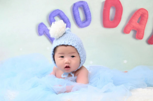 中卫宝宝几个月换奶嘴型号